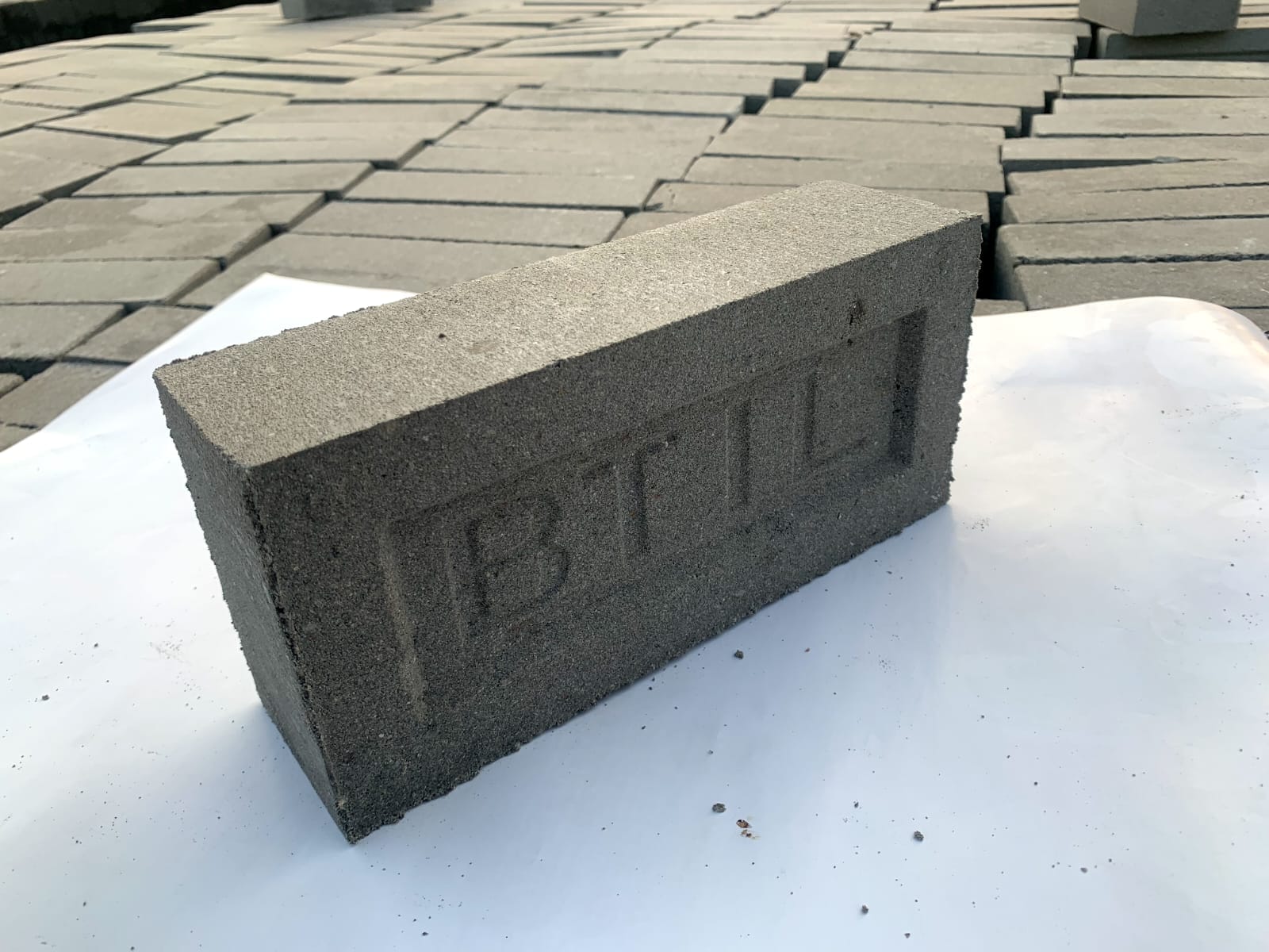 Solid Blocks - BlockTech