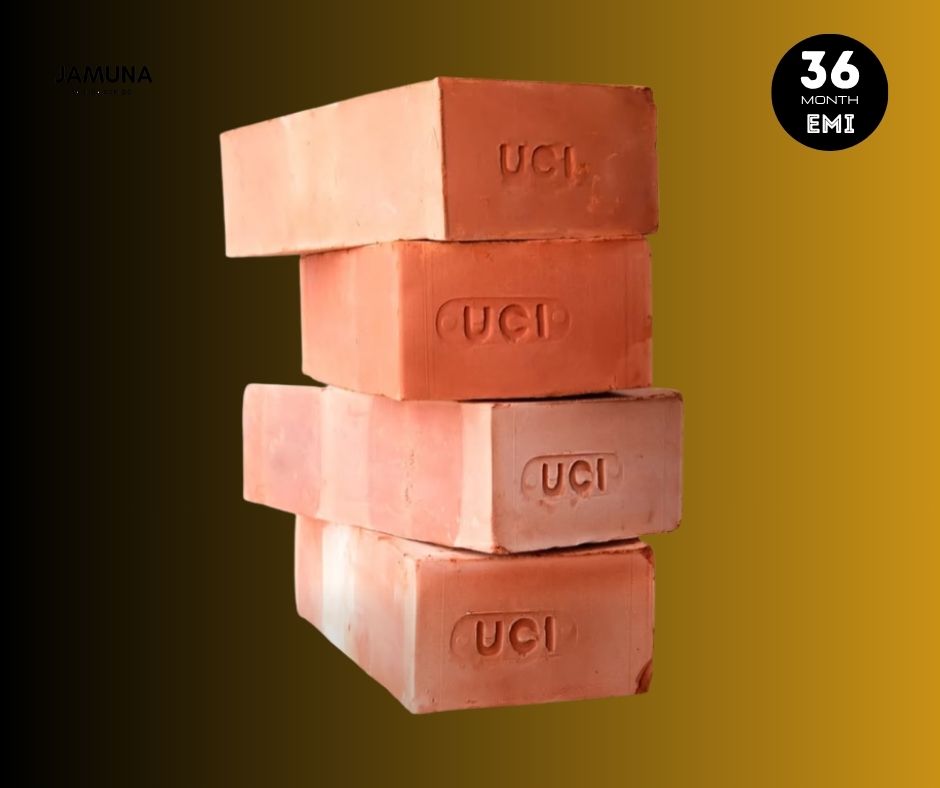 Unique Auto Bricks – Legacy of Strength